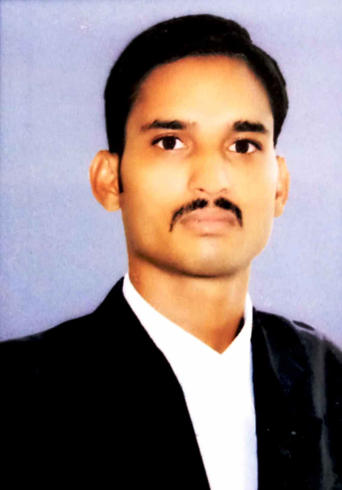 Advocate Girraj Prasad  Lawyer